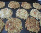 シーチキンでカレー風味おやき作り方5写真