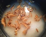 俺流!ど定番…なんちゃって松茸ごはん作り方2写真