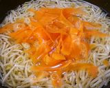 もやし、茹でるだけ。作り方1写真
