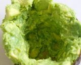 アボカドとトマトのチーズ焼きココット作り方6写真