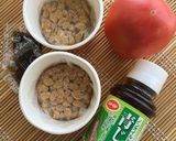 野菜たっぷり朝食メニュー作り方4写真