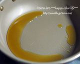 月末の救世主！もやしとツナのチヂミ作り方5写真