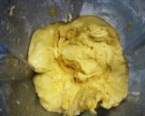 バイタミックスでVeganマンゴーアイス作り方2写真