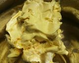 バイタミックスでVeganマンゴーアイス作り方3写真
