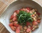野菜たっぷり朝食メニュー作り方5写真