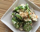 野菜たっぷり朝食メニュー作り方8写真
