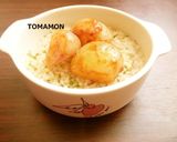 簡単ガーリックロースターで焼きシャロット作り方11写真