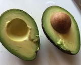アボカドココットで食べるトコロテン作り方1写真