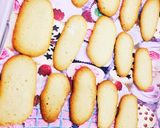 ラングドシャ作り方10写真