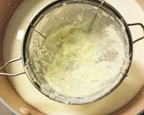 ハンバーグ☆ガーリッククリームソース作り方10写真