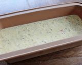 オーブンで簡単♪ツナとトマトのケークサレ作り方7写真