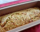 オーブンで簡単♪ツナとトマトのケークサレ作り方8写真