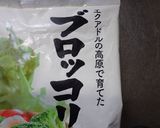 最速のガラパゴス（野菜）作り方2写真