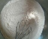冷めてももちもち☆お豆腐おやき作り方1写真
