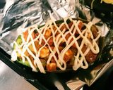 トマトとクリチの味噌マヨアボカドココット作り方2写真