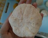 冷めてももちもち☆お豆腐おやき作り方8写真