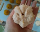 冷めてももちもち☆お豆腐おやき作り方7写真