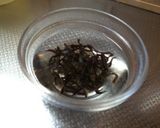 豆腐蛋湯｜豆腐の溶き卵スープ作り方4写真