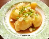ruhruで作る★簡単・節約じゃがいも煮作り方6写真