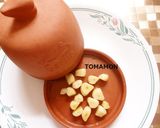 ガーリックロースター★焼きにんにくゴマ油作り方6写真