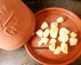 ガーリックロースター★焼きにんにくゴマ油作り方7写真