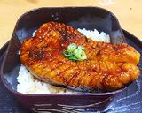 豆腐でつくるなんちゃってうなぎ作り方11写真