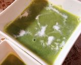 夏は冷製で！黄金比率♡濃厚かぼちゃスープ作り方14写真