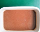 失敗甘酒チョコアイス作り方3写真