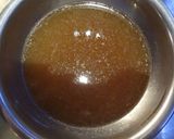 簡単に美味しく！鯵のさっぱり南蛮漬け作り方5写真