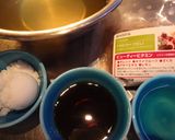 簡単に美味しく！鯵のさっぱり南蛮漬け作り方4写真