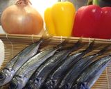 簡単に美味しく！鯵のさっぱり南蛮漬け作り方1写真