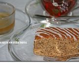 生姜のロールケーキ作り方23写真