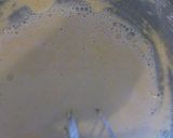 自家製♡濃厚バニラアイスクリーム作り方4写真