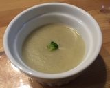 離乳食中期 サラダゴボウのポタージュ作り方6写真