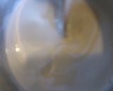 自家製♡濃厚バニラアイスクリーム作り方6写真
