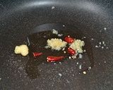 夏野菜いっぱいのシーチキンスープカレー作り方1写真