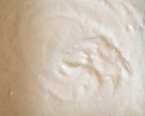 自家製♡濃厚バニラアイスクリーム作り方8写真