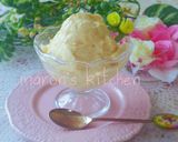 自家製♡濃厚バニラアイスクリーム作り方9写真