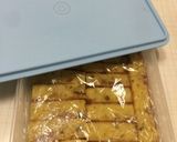 焼菓子〜プリマベーラ〜(o˘◡˘o)♡作り方36写真