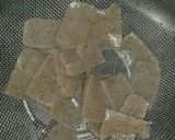 子供も大好き！♡甘辛煮♡作り方2写真