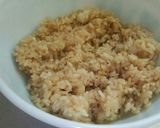 残りご飯で作る簡単★焼おにぎり作り方1写真