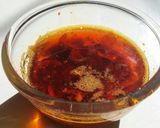 我が家秘伝本格タイ調味料　激辛オイル作り方11写真