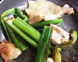 ☆焼き鳥のたれ☆作り方1写真