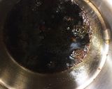 ☆焼き鳥のたれ☆作り方2写真