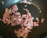 本格 給食♪ポークビーンズ！作り方2写真