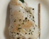 簡単♪ササミの大葉巻き♡作り方7写真