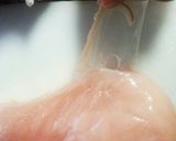 簡単！豆腐のヘルシー棒々鶏バンバンジー作り方3写真
