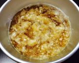 食べる！冷しゃぶのタレ☆作り方5写真