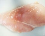 簡単！豆腐のヘルシー棒々鶏バンバンジー作り方4写真