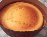 ☆ヨーグルトとカルピスで簡単ケーキ^^☆作り方5写真